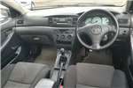  2007 Toyota Yaris Yaris 1.3