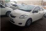  2011 Toyota Yaris Yaris 1.3