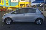  2013 Toyota Yaris Yaris 1.3