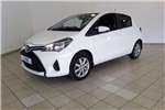  2015 Toyota Yaris Yaris 1.3