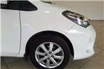  2015 Toyota Yaris Yaris 1.3