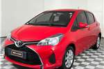  2015 Toyota Yaris Yaris 1.3