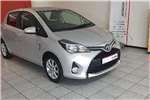  2017 Toyota Yaris Yaris 1.3