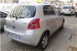  2006 Toyota Yaris Yaris 1.3 5-door T3+