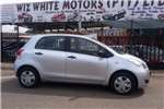  2006 Toyota Yaris Yaris 1.3 5-door T3