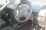  2006 Toyota Yaris 