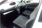  2006 Toyota Yaris Yaris 1.3 5-door T3