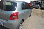  2006 Toyota Yaris Yaris 1.3 5-door T3