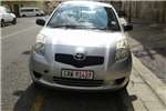  2006 Toyota Yaris Yaris 1.3 5-door T3