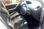  2006 Toyota Yaris Yaris 1.3 5-door T3