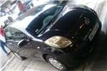  2006 Toyota Yaris Yaris 1.3 5-door T3