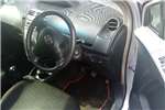  2006 Toyota Yaris Yaris 1.3 5-door T3