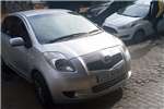  2006 Toyota Yaris Yaris 1.3 5-door T3