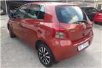  2006 Toyota Yaris Yaris 1.3 5-door T3