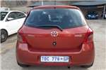  2006 Toyota Yaris Yaris 1.3 5-door T3