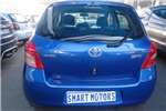  2007 Toyota Yaris Yaris 1.3 5-door T3