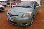  2007 Toyota Yaris Yaris 1.3 5-door T3+