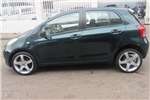  2007 Toyota Yaris Yaris 1.3 5-door T3