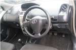  2007 Toyota Yaris Yaris 1.3 5-door T3