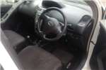  2007 Toyota Yaris Yaris 1.3 5-door T3