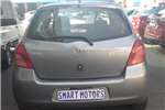  2007 Toyota Yaris Yaris 1.3 5-door T3+