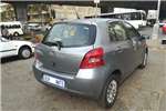  2007 Toyota Yaris Yaris 1.3 5-door T3+