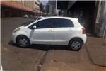  2008 Toyota Yaris Yaris 1.3 5-door T3+