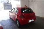  2008 Toyota Yaris Yaris 1.3 5-door T3