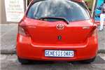  2008 Toyota Yaris Yaris 1.3 5-door T3