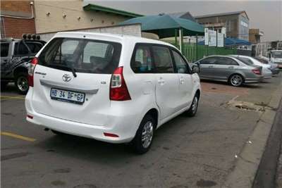  2008 Toyota Yaris Yaris 1.3 5-door T3