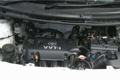 Used 2008 Toyota Yaris 1.3 5 door T3