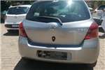  2008 Toyota Yaris Yaris 1.3 5-door T3