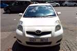 Used 2009 Toyota Yaris 1.3 5 door T3