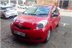 Used 2011 Toyota Yaris 1.3 5 door T3