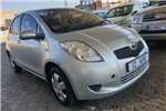  2006 Toyota Yaris Yaris 1.3 5-door T3+ automatic