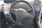  2006 Toyota Yaris Yaris 1.3 5-door T3+ automatic