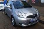  2008 Toyota Yaris Yaris 1.3 5-door T3+ automatic