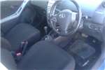 2008 Toyota Yaris Yaris 1.3 5-door T3+ automatic