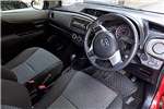  2014 Toyota Yaris Yaris 1.3 5-door T3+ automatic