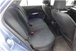  2006 Toyota Yaris Yaris 1.3 5-door T3 Spirit