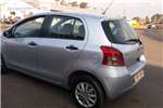  2006 Toyota Yaris Yaris 1.3 5-door T3 Spirit