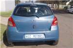  2006 Toyota Yaris Yaris 1.3 5-door T3 Spirit