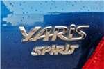 Used 2006 Toyota Yaris 
