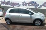  2007 Toyota Yaris Yaris 1.3 5-door T3 Spirit