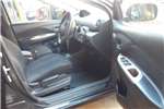  2008 Toyota Yaris Yaris 1.3 5-door T3 Spirit