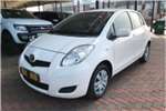  2016 Toyota Yaris Yaris 1.3 5-door T3 Spirit