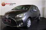  2015 Toyota Yaris Yaris 1.3 auto