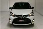  2016 Toyota Yaris Yaris 1.3 auto