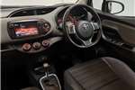  2016 Toyota Yaris Yaris 1.3 auto