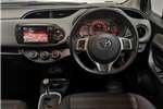  2016 Toyota Yaris Yaris 1.3 auto